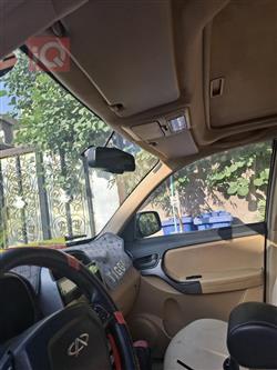 Chery Tiggo 3